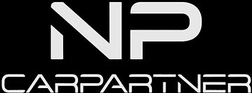 NP Carpartner AB logotyp