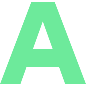 AntiAvem AB logotyp