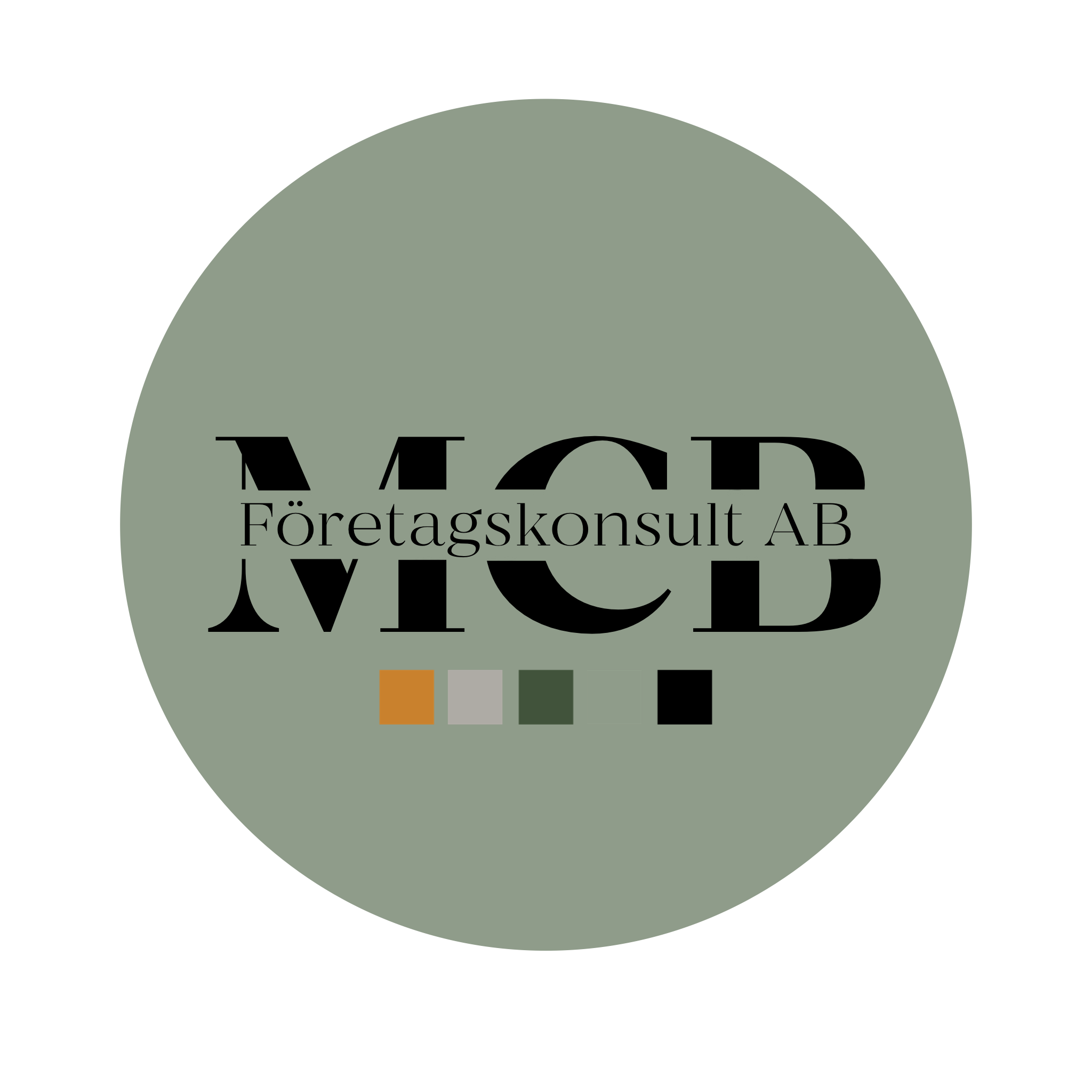 MCB Företagskonsult AB logotyp