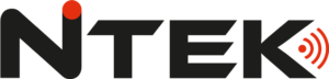 NTEKRL AB logotyp