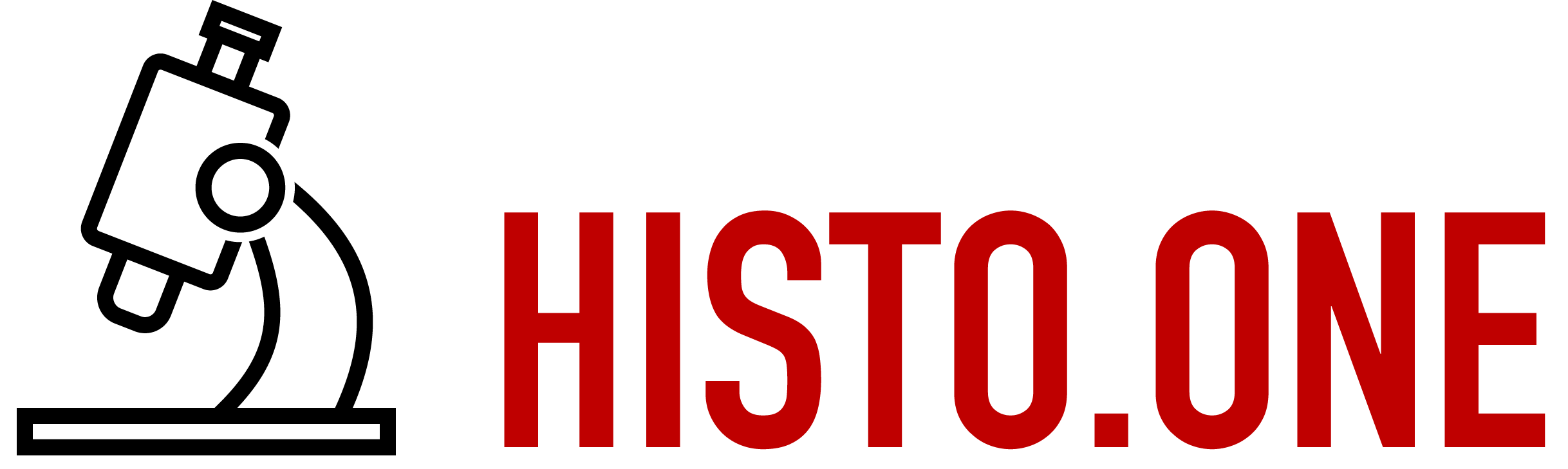 HistoOne AB logotyp
