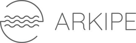 Arkipe Stockholm AB logotyp