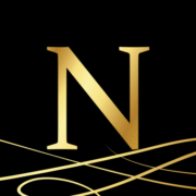 Noir Aesthetics AB logotyp