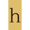 Heureka Communications AB logotyp