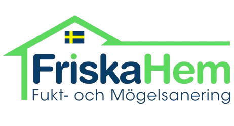 Friska Hem Sverige AB logotyp
