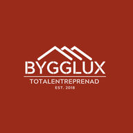Bygglux AB logotyp
