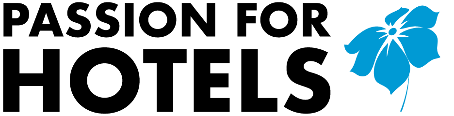 Passion for Hotels Sweden AB logotyp