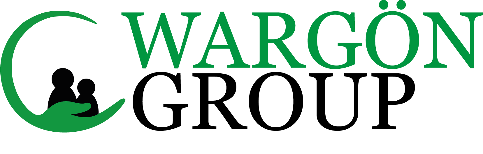 Wargön Group AB logotyp
