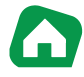 Bo Bra i Värnamo AB logotyp