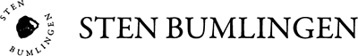 Sten Bumlingen AB logotyp