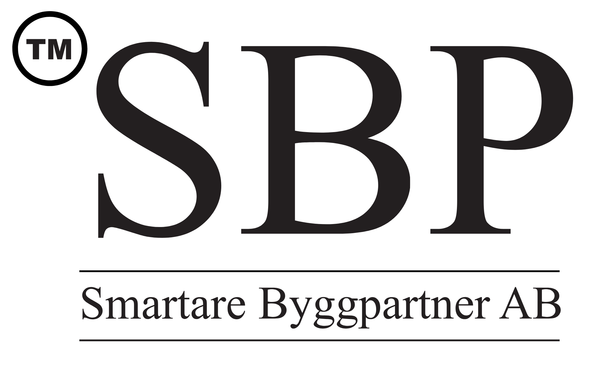 TM Smartare Byggpartner AB logotyp