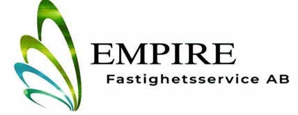 Empire Fastighetsservice AB logotyp
