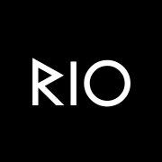 Rio Pictures AB logotyp