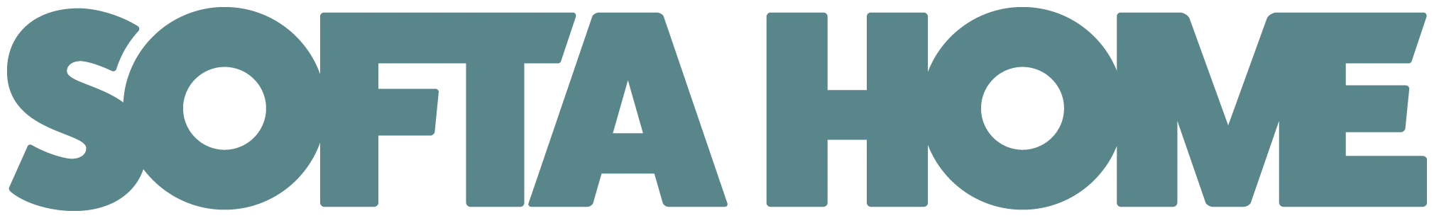 Softa Home AB logotyp