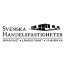 Svenska Handelsfastigheter 18 AB logotyp
