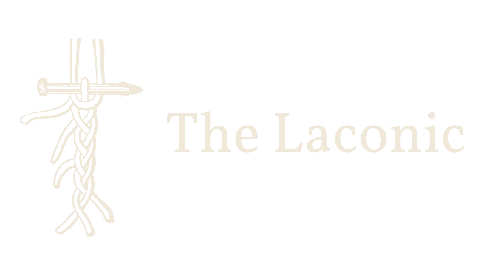 Laconic Music AB logotyp