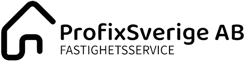 Profix sverige AB logotyp