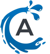 Aquariatech Europe AB logotyp