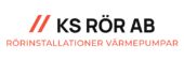 Kristoffer Skoglund Rör AB logotyp