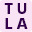 Tula AB logotyp