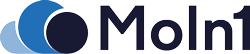 Moln1 Digital AB logotyp