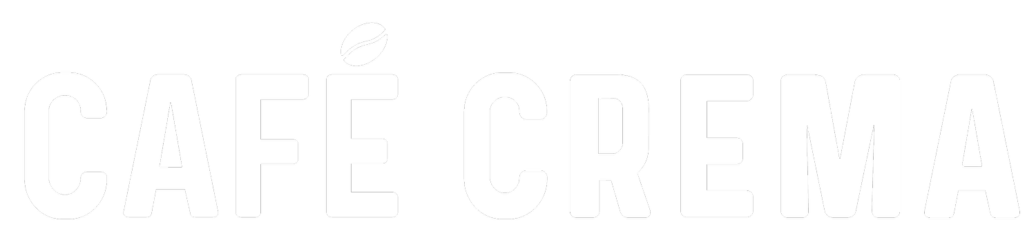 Café Crema Stockholm AB logotyp