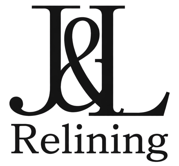 J&L Relining AB logotyp