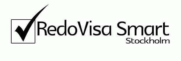 RedoVisa Smart Stockholm AB logotyp