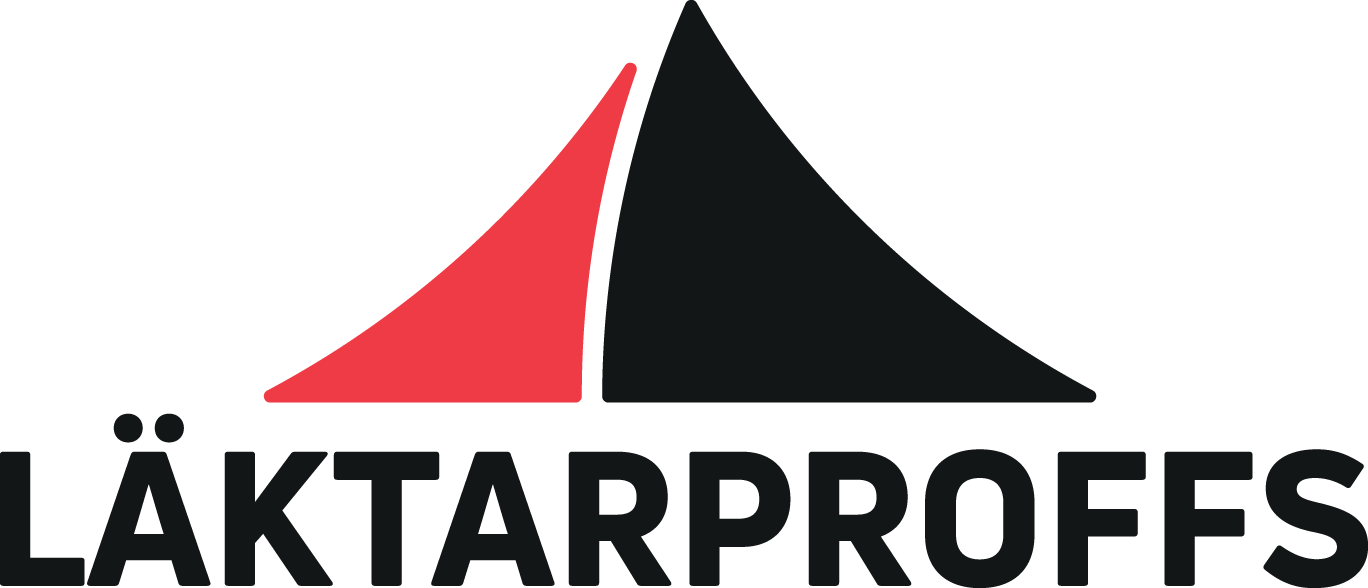 Läktarproffs Entreprenad i Sundsvall AB logotyp