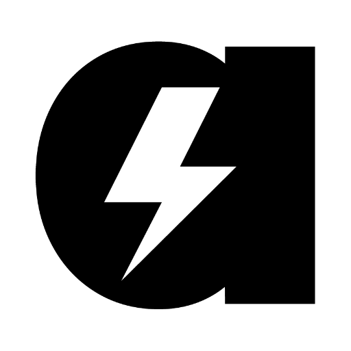 Ampy Nordic AB logotyp