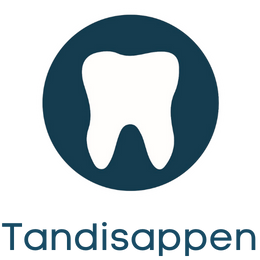 Tandisappen Sverige AB logotyp