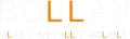 Bollan AB logotyp