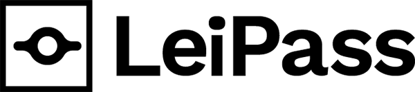 LEI Pass AB logotyp