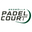 BROMÖLLA PADEL COURT AB logotyp