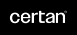 Certan AB logotyp