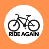 Ride Again AB logotyp