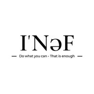 Inef AB logotyp