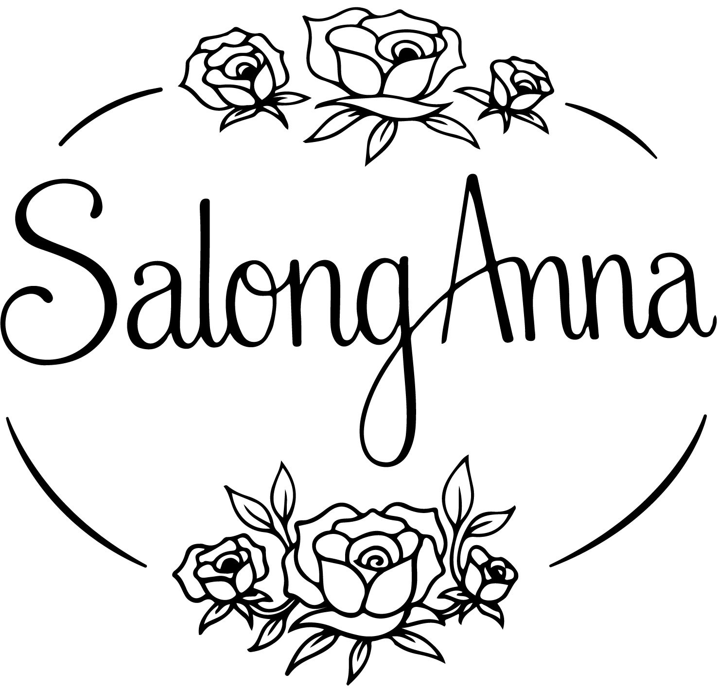 Anna by Sweden AB logotyp