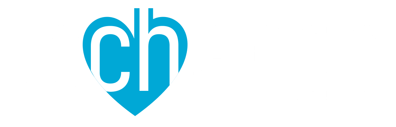 Techange AB logotyp