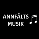 Annfälts Musik AB logotyp