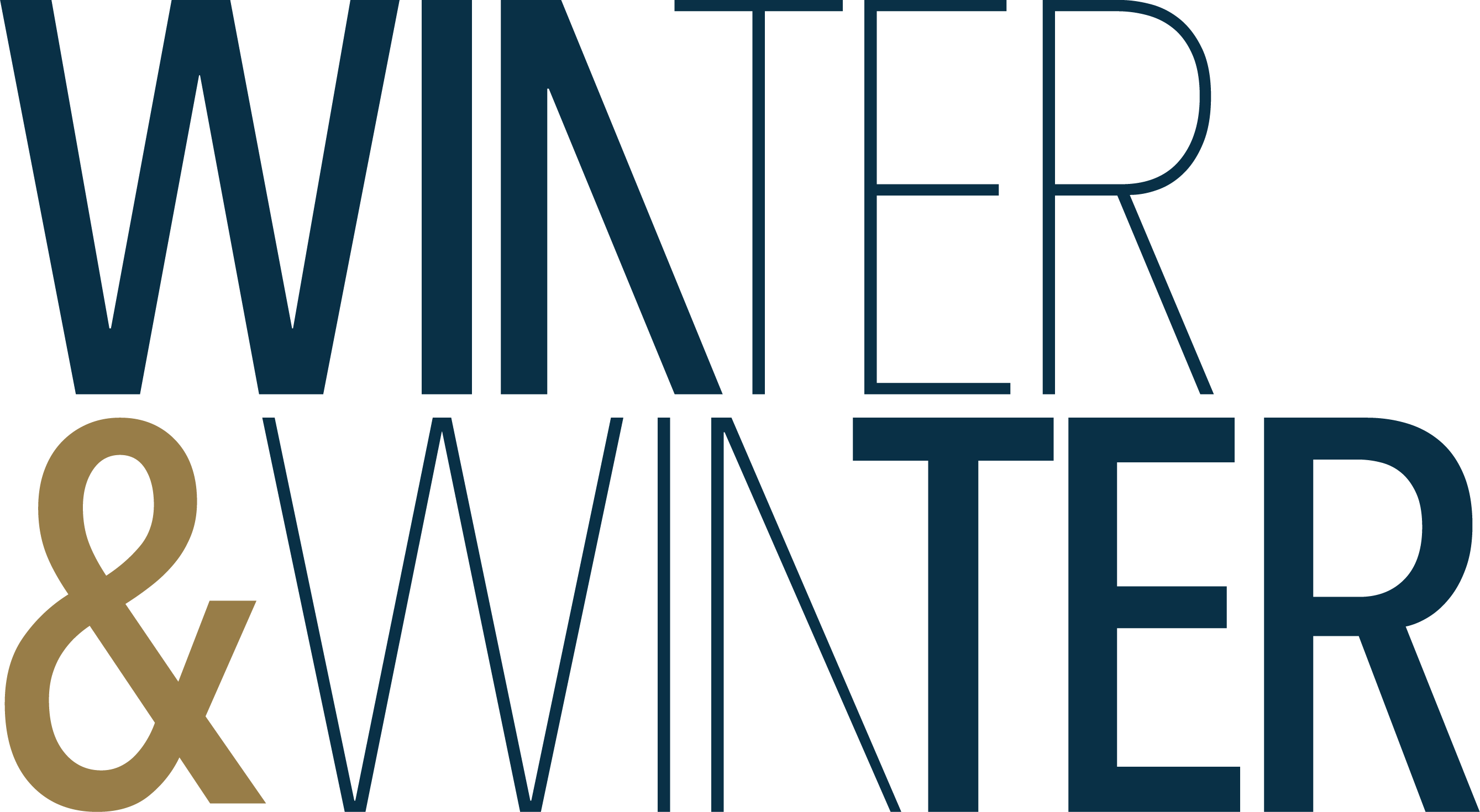 Winter & Winter AB logotyp