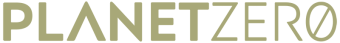 Planet Zero AB logotyp