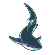 Pipefin AB logotyp