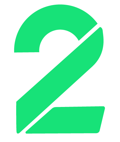 2DAY LOGISTICS AB logotyp