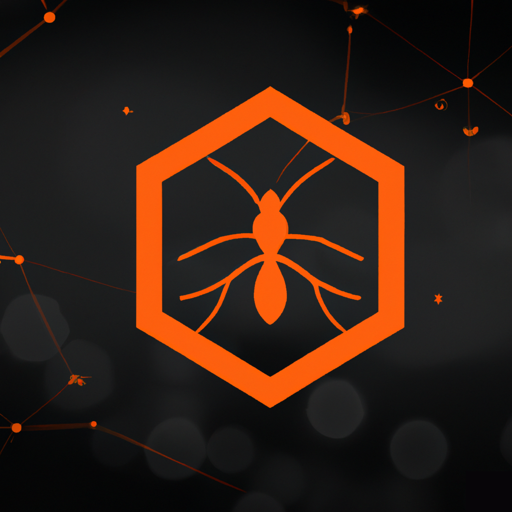DarkCell AB logotyp