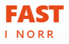 Fast i Norr AB logotyp