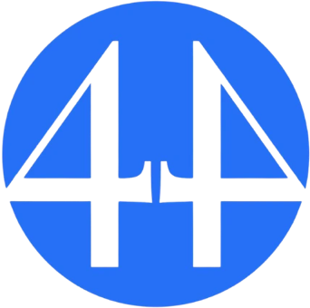 44 Protection Group AB logotyp