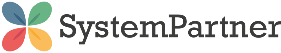 SystemPartner Scandinavia AB logotyp