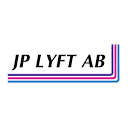 JP Pump & Anläggning AB logotyp