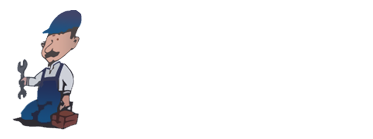 Peter's VVS & Maskin AB logotyp